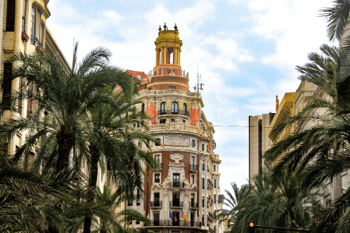 valencia